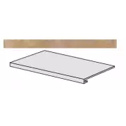 Ступень La Fabbrica Cotto Del Casale Gradino Rosado 33x60.9 161203