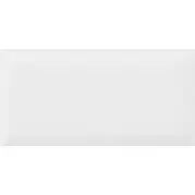 Плитка Veneto M-10 Blanco 10x20 настенная 8435083225897