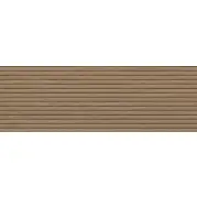 Керамогранит Ragno Richmond Struttura 3D Woody Rovere Rett 33x100 RAHG