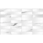 Плитка Gracia Ceramica Ribeira White Wall 02 30x50 010100001413