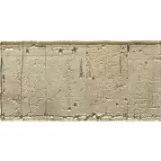 Плитка Dune Deluxe Golden 12.5x25 настенная 187849