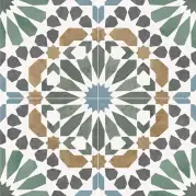 Керамогранит Niceker Masai Jungle 45.2x45.2
