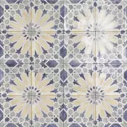 Плитка Mainzu Nazari Mudejar 15x15 настенная