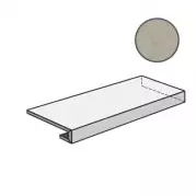 Ступень 762143 Esprit De Rex Neutral Gris Gr.Dx 33x120x3 Rex Ceramiche