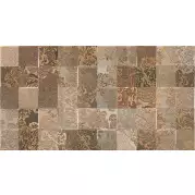 Плитка Rocersa Aura Aura-12 Caprice-C 31.6x59.34 настенная