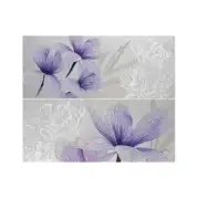 Панно La Platera Boheme Dec. Charme 50x60 (Set 2)