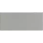 Керамогранит 41ZERO42 Cosmo Brick Grigio Matte 6.5x15.5 4100858