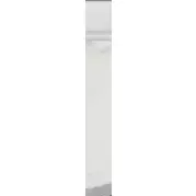 Угловой элемент Italon Charme Evo Statuario Alzata A.E. 2x15 600090000329