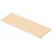 Ступень фронтальная Venatto Pulido Peldano Beige Maya 32x160