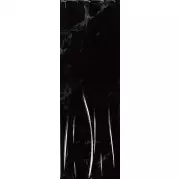 Плитка El Molino Siracusa Dunas Negro 25x75 настенная