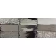 Плитка настенная P3470907 Retro Studio Metal 31.6x90 Porcelanosa