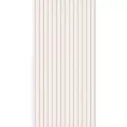 Плитка Paradyz Feelings Bianco A Struktura Rekt 29.8x59.8 настенная