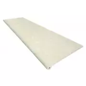 Ступень Peld.Marbles Crema Marfil 33x120x3 Exagres