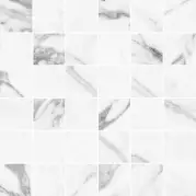 Мозаика Gayafores Aura Mos. Calacatta 30x30 ПП-00034524