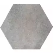 Напольная плитка CIR Docklands Grey Hexagon 24x27,7