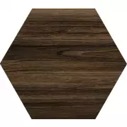 Керамогранит Vives Ceramica Belice Hexagono Carbon 51.9x59.9