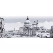 Декор Polcolorit Fortuna Digital Venice 25x60