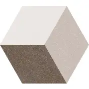 Керамогранит Mijares Cerlat Odesa Hex 22.5x25.9