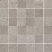 Мозаика Leonardo Mon Grey 30x30 MK.MOON 30G