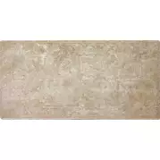 Декор ZKAG Durango BR 1-2 Beige 20x40 Cerdomus