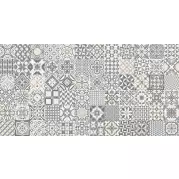 Декор Deco Heritage Grey 32x62.5 Gayafores