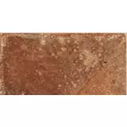 Керамогранит Novabell Materia Rosso 15x30