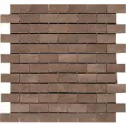 Мозаика Vives Ceramica Oregon-C Mos Rectangular Marengo 30x30