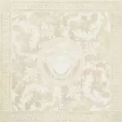 Панно Versace Marble Bianco 117.2x117.2 240421
