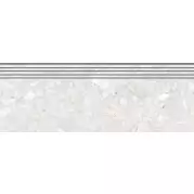 Ступень Kerranova Molekula Белый 29.4x120 K-2110/MR/st01