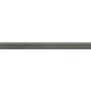 Плинтус Floor Gres Industrial Plomb Battiscopa 6mm 4.6x80 747862