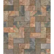 Керамогранит Dado Ceramica Pietrone Roccione Out 31х62 R05063/36