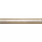 Бордюр Undefasa Marsella Moldura Velazquez Beige 3x25