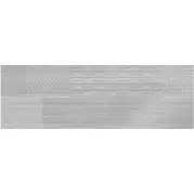 Декор Polcolorit Parisien Grigio Silk 24.4x74.4