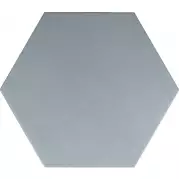 Керамогранит ADPV9016 Pavimento Hexagono Azure 20x23 Adex