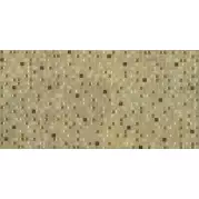 Декор Mainzu Petra Mosaico Oro 15x30