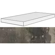Ступень 742263 La Roche Mud Ang.Gradino SX 33x120x3 Rex Ceramiche