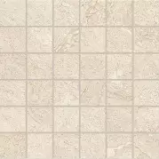 Мозаика Provenza Pietra Di Orosei Mosaico 5x5 Corda Silktech 30x30 ENU3