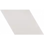 Напольная плитка 22688 Rhombus White Smooth 14x24 Equipe