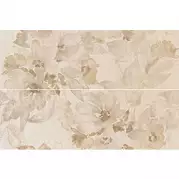 Панно Ascot Ceramiche Prowall Fiaba Beige Sand Comp 2pz 25x75 PWLF28
