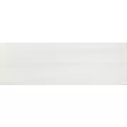 Плитка Aurelia Ceramiche Rev. Flou White 20x60 настенная