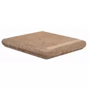Ступень угловая Esquina Fiorentina Tambora Asper anti-slip 33.3x33.3 Gresmanc