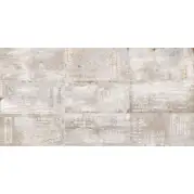 Декор Energieker Flatiron White Decor Rett 9 mm 60x120