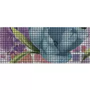 Декор Ceradim Pixie Panno C 20x50 KPN17PixieC