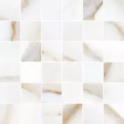 Мозаика Gayafores Mos. Calacatta Gold 30x30 GF-MCG3030