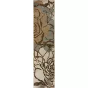 Бордюр Atem Reale Roza BT 14x59.5
