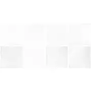 Плитка STN Ceramica Laval Blanco 25x50 настенная