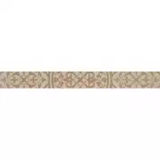 Бордюр Gracia Ceramica Orion Beige бежевый 01 6.5х60 10212001815