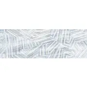 Декор Alma Ceramica Torres 24.6x74 DWU12TRS06R