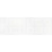 Настенная плитка CI Leeds Concept Blanco 30x90 Keraben