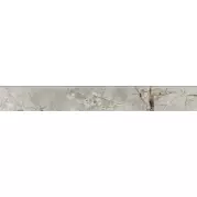 Плинтус Kerranova Iceberg Grey 7.6x120 K-2003/MR/p01
